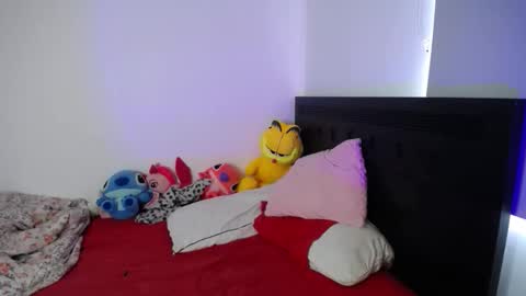 Dariinka Vera online show from October 2025 04:03:02 PM