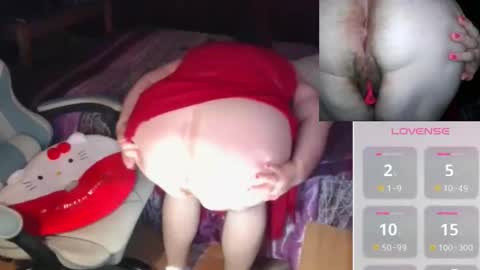 Snapshot of darina_bbw chatting on April 2026 10:18:02 PM darina_bbw online show from April 2026 10:18:02 PM