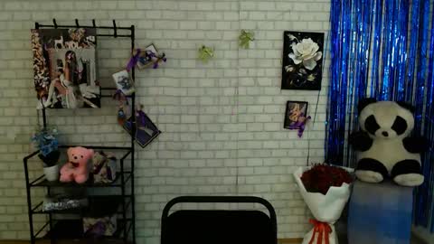 Darina online show from February 2025 08:48:01 AM