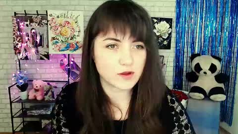 Darina online show from February 2025 08:42:02 AM