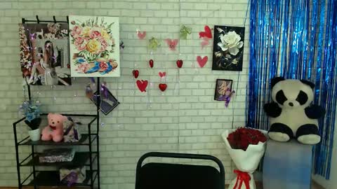 Darina online show from March 2025 08:35:01 AM