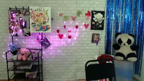 Darina online show from March 2025 05:46:01 AM