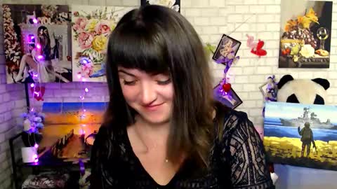 Darina online show from October 2025 04:40:01 AM