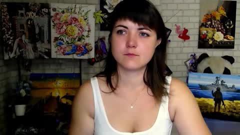 Darina online show from October 2025 03:38:02 AM