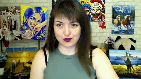 Darina online show from April 2026 04:42:01 AM