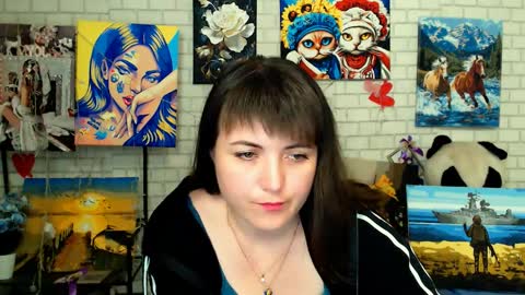 Darina online show from April 2026 06:19:01 AM