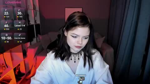Snapshot of darina_wilson chatting on January 2025 09:03:01 PM Dari the it woman online show from January 2025 09:03:01 PM