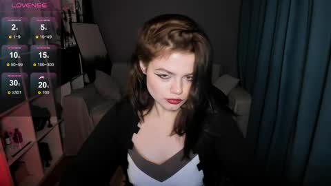 Snapshot of darina_wilson chatting on January 2025 09:10:01 PM Dari the it woman online show from January 2025 09:10:01 PM