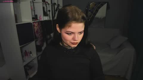 Snapshot of darina_wilson chatting on January 2025 09:05:01 PM Dari the it woman online show from January 2025 09:05:01 PM