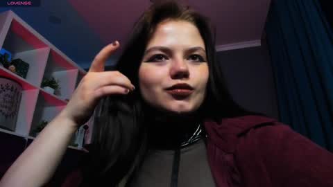 Snapshot of darina_wilson chatting on January 2025 11:39:01 PM Dari the it woman online show from January 2025 11:39:01 PM
