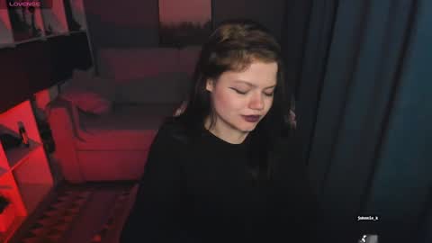 Snapshot of darina_wilson chatting on February 2025 12:39:01 AM Dari the it woman online show from February 2025 12:39:01 AM