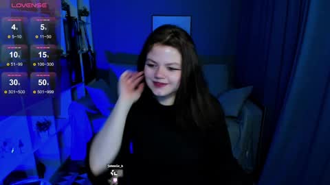Snapshot of darina_wilson chatting on February 2025 09:05:02 PM Dari the it woman online show from February 2025 09:05:02 PM
