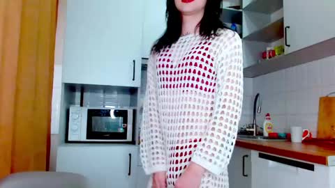 Snapshot of daring_princess chatting on May 2026 08:55:01 AM Alice Lee online show from May 2026 08:55:01 AM