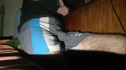 dario48 online show from December 2024 03:29:02 AM