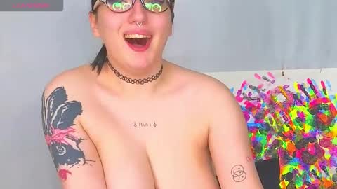 Daria online show from November 2025 11:31:02 AM