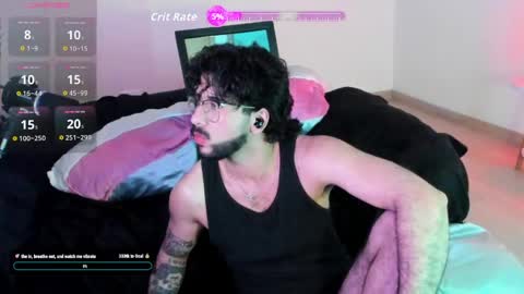 Snapshot of darioftm chatting on April 2026 02:48:02 AM DarioFTM online show from April 2026 02:48:02 AM