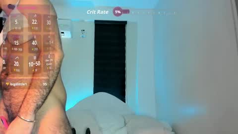 Snapshot of darioftm chatting on May 2026 05:22:02 PM DarioFTM online show from May 2026 05:22:02 PM