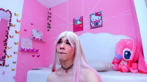 DaripQueen online show from February 2025 06:24:01 PM