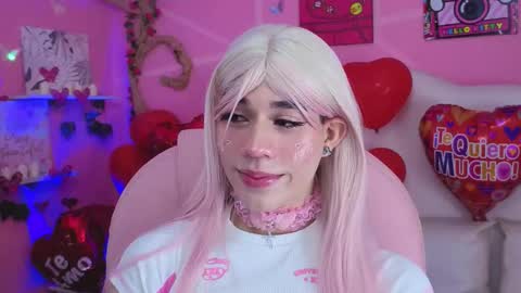 DaripQueen online show from February 2026 02:50:02 PM