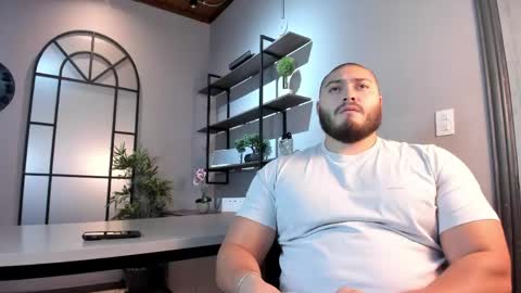 Darius online show from May 2026 11:26:02 AM