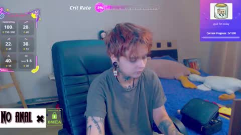 Anessa  online show from February 2026 10:26:02 PM