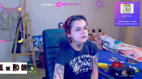 Anessa  online show from March 2026 10:34:02 PM