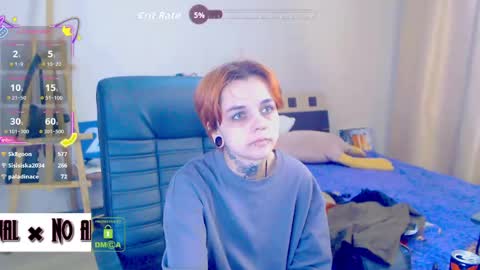 Anessa  online show from March 2026 08:54:01 PM