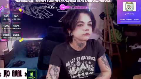 Snapshot of dark__elf chatting on June 2026 09:41:01 PM Anessa online show from June 2026 09:41:01 PM