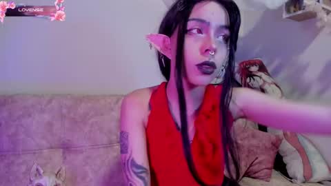 Dark online show from October 2025 12:42:02 PM