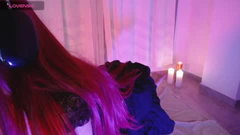 Dark online show from January 2026 11:53:01 PM