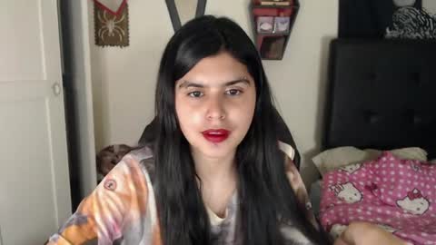 Snapshot of dark_angel_66 chatting on January 2025 03:47:02 AM Moony online show from January 2025 03:47:02 AM