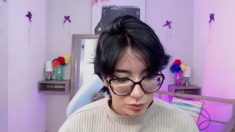 dark_buuu online show from August 2026 12:41:01 PM