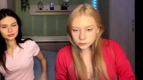 dark cherie  stacy online show from November 2025 06:52:02 PM