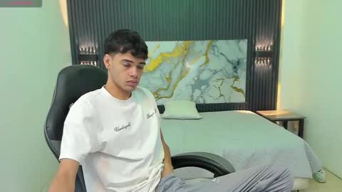 DARCK online show from February 2026 12:00:01 PM