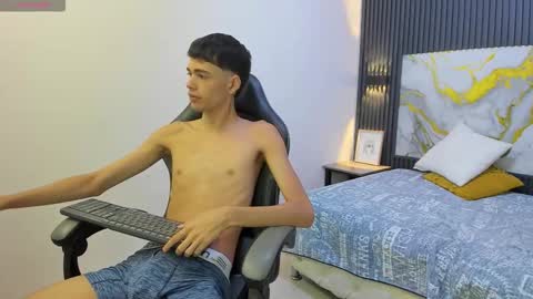 DARCK online show from February 2026 12:26:01 PM