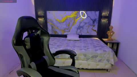 DARCK online show from April 2026 01:41:01 PM