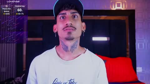 Sr. Eros online show from April 2026 03:45:01 AM