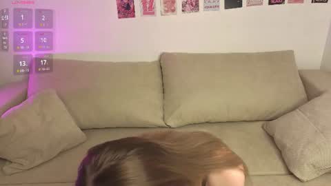 Ester online show from July 2026 10:17:02 AM