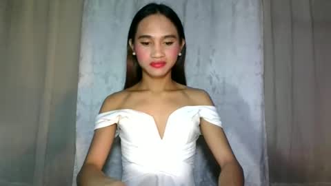 LIANNA online show from December 2024 05:44:02 PM