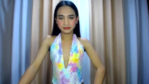 Snapshot of dark_hurohuro19 chatting on July 2026 05:25:02 AM LIANNA online show from July 2026 05:25:02 AM