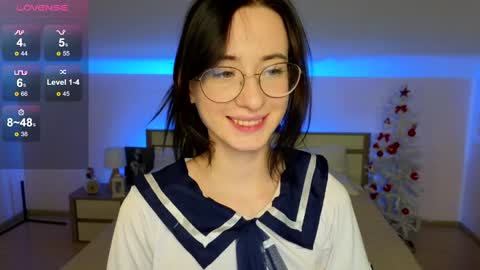 Snapshot of dark_lola_ chatting on December 2024 03:59:01 PM Lola online show from December 2024 03:59:01 PM
