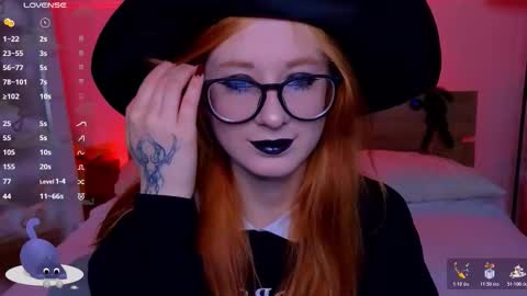 Lola online show from December 2025 01:34:01 AM