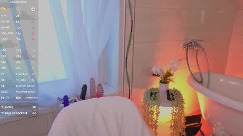 Lola online show from February 2026 06:40:02 AM