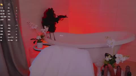Snapshot of dark_lola_ chatting on June 2026 02:16:01 AM Lola online show from June 2026 02:16:01 AM