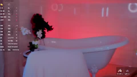 Snapshot of dark_lola_ chatting on July 2026 02:18:01 AM Lola online show from July 2026 02:18:01 AM