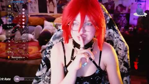 Lucious Foijieh online show from January 2025 03:17:02 PM