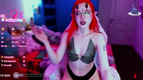 Lucious Foijieh online show from March 2025 04:02:01 PM