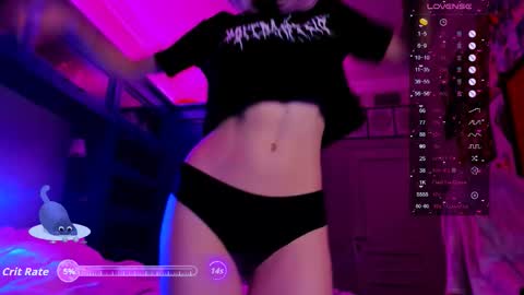 Lucious Foijieh online show from September 2025 04:40:02 PM