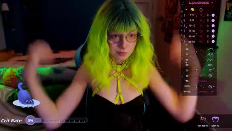 Lucious Foijieh online show from September 2025 04:51:02 PM