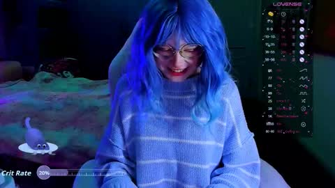 Lucious Foijieh online show from October 2025 04:41:01 PM